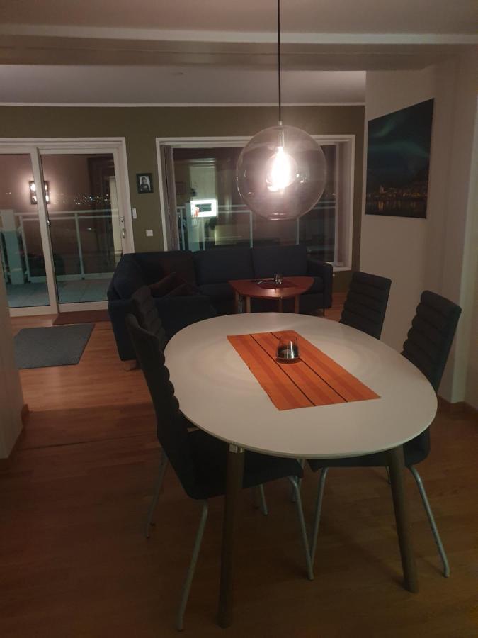 Top Apartment Tromso Exterior photo