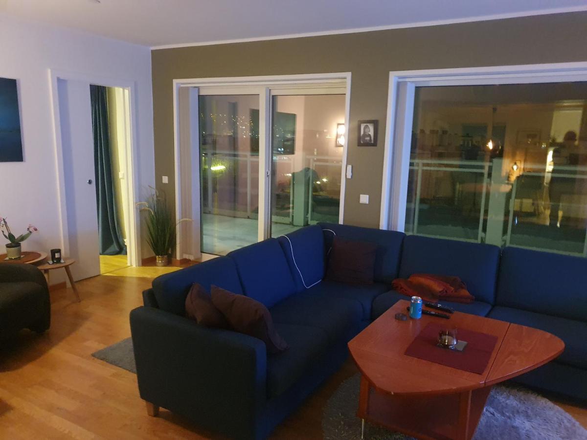 Top Apartment Tromso Exterior photo