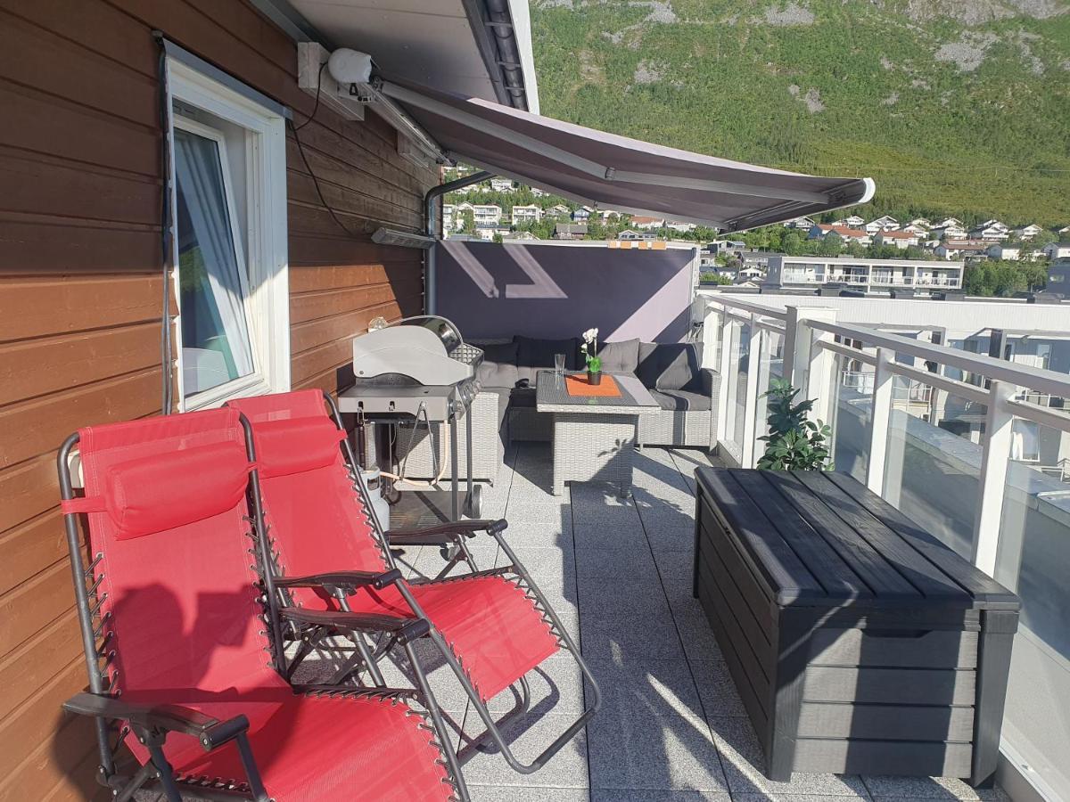 Top Apartment Tromso Exterior photo