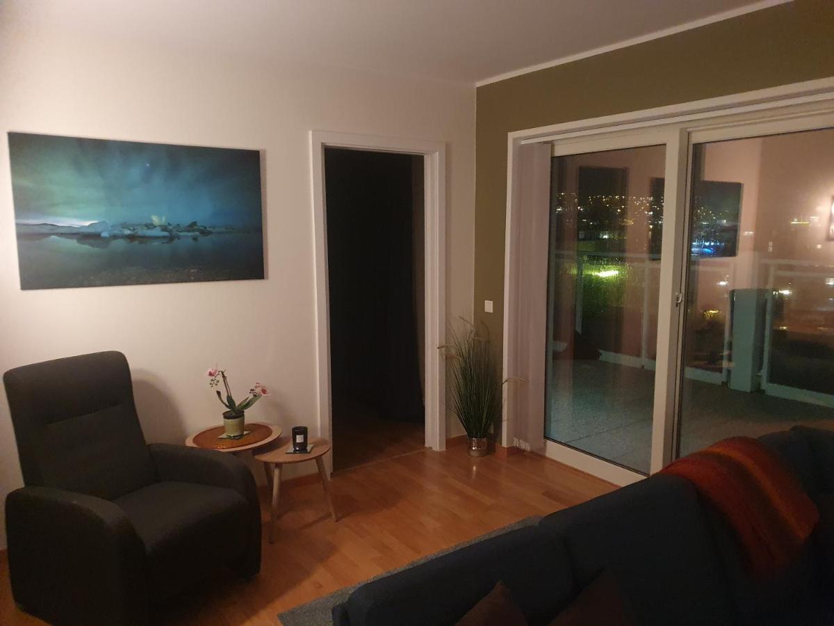 Top Apartment Tromso Exterior photo